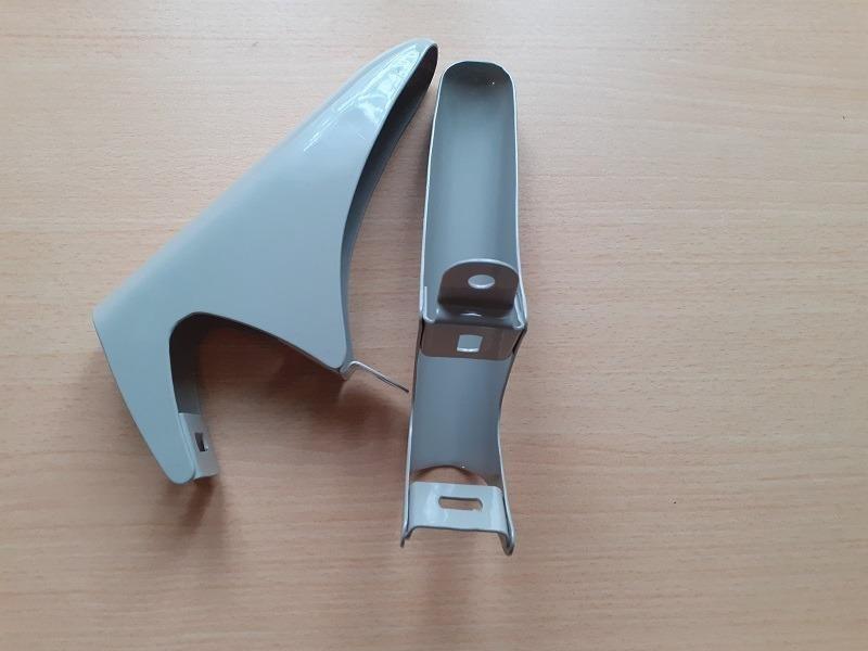 Butoir CITROEN 2CV LesAnciennes.com