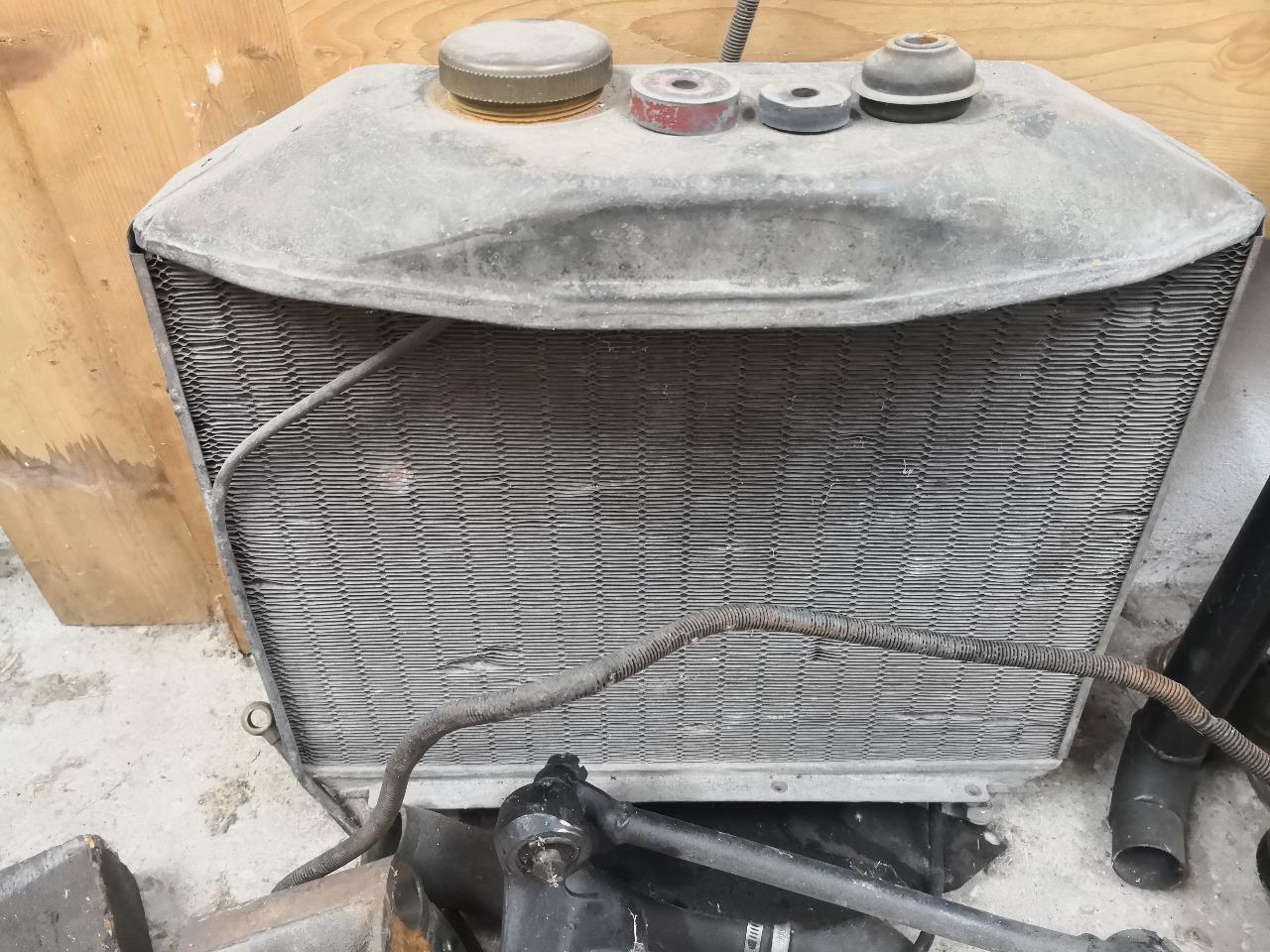 Recherche pièces CITROEN Traction 11 A LesAnciennes.com