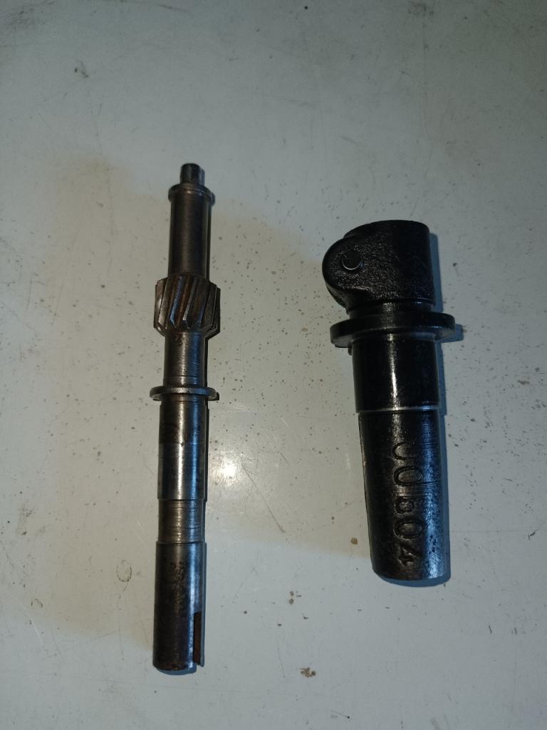 Prise de commande CITROEN Traction Toutes LesAnciennes.com