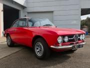 image_1-ALFA ROMEO 1750 GTV Coupé - 1969