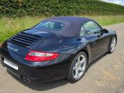 image_12-PORSCHE 911 997 4s Cabriolet - 2006
