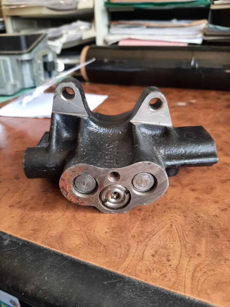 Répartiteur CITROEN XM LesAnciennes.com