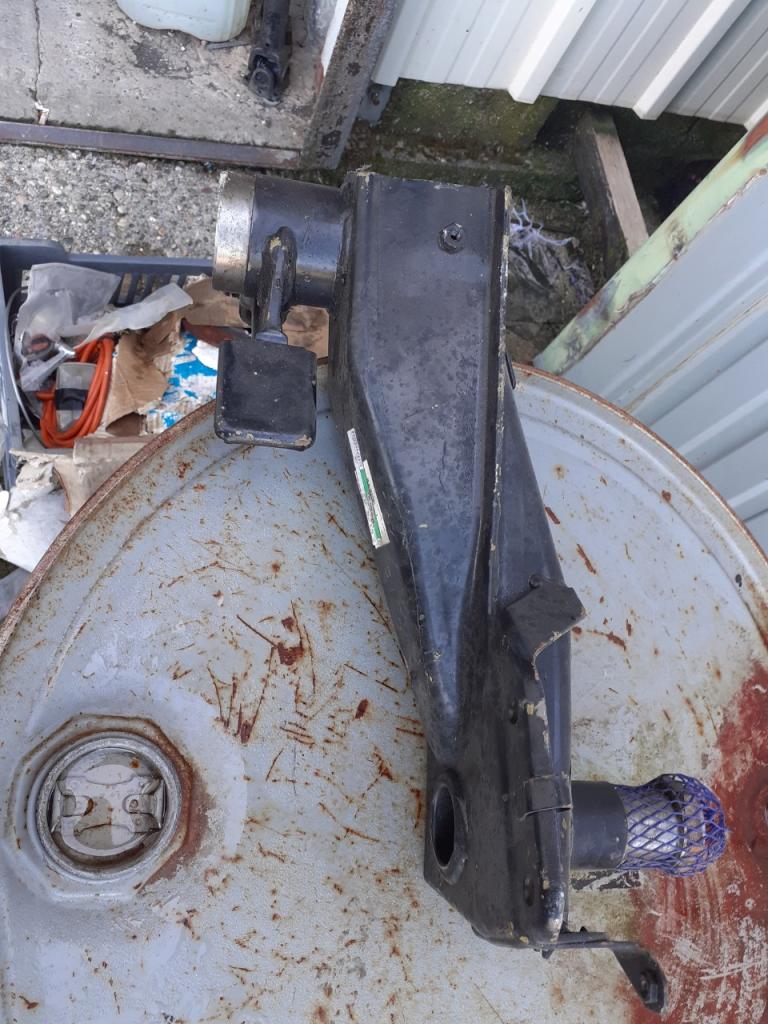 Bras AR CITROEN GS LesAnciennes.com