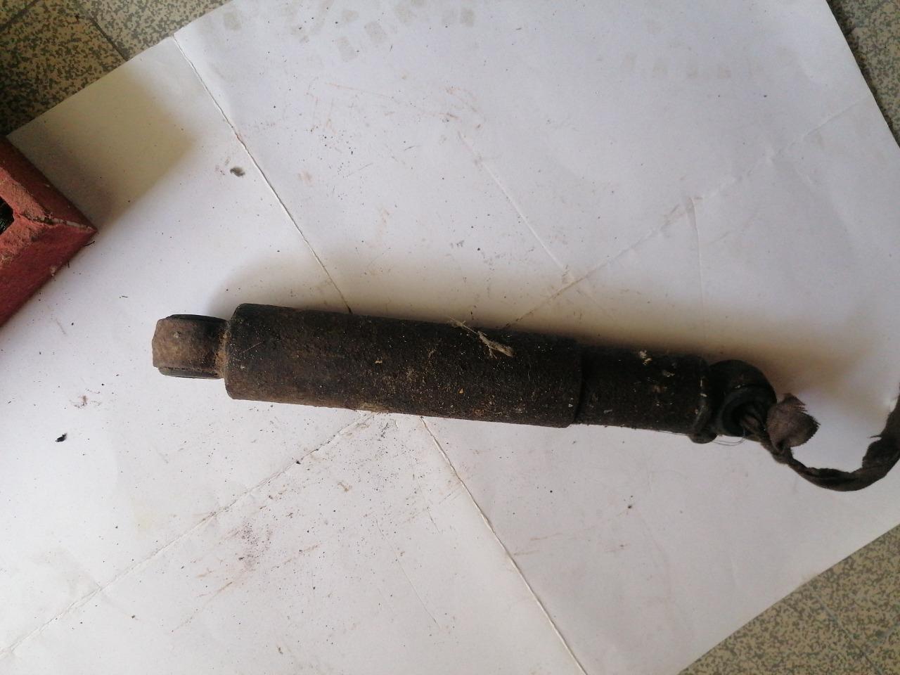 Amortisseur CITROEN 11 bl LesAnciennes.com