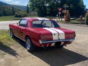 image_1-FORD Mustang 289 - 1966