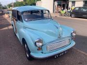image_0-MORRIS Minor traveller - 1966