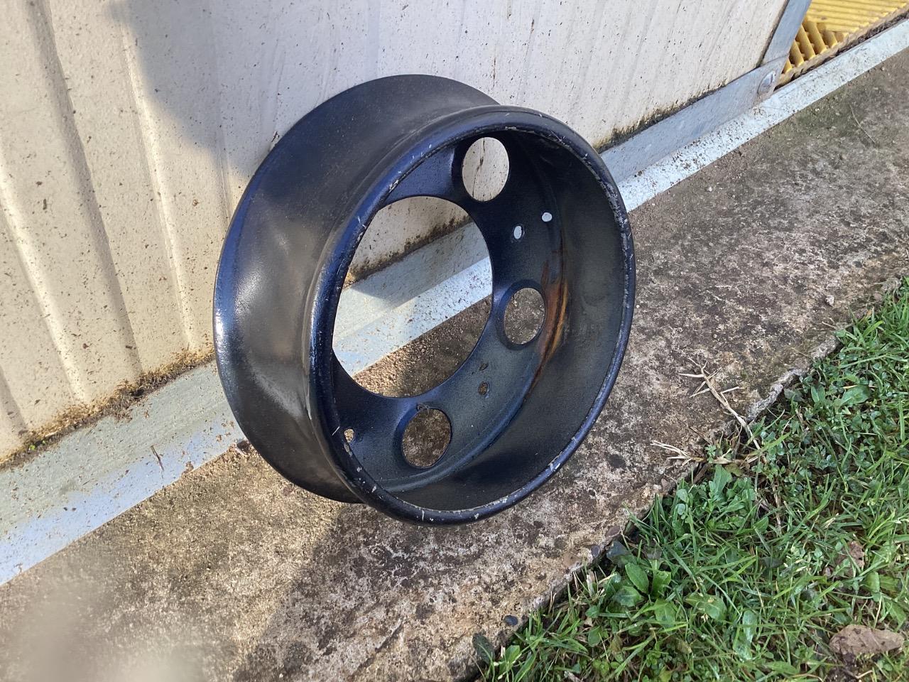 Support CITROEN Rosalie LesAnciennes.com