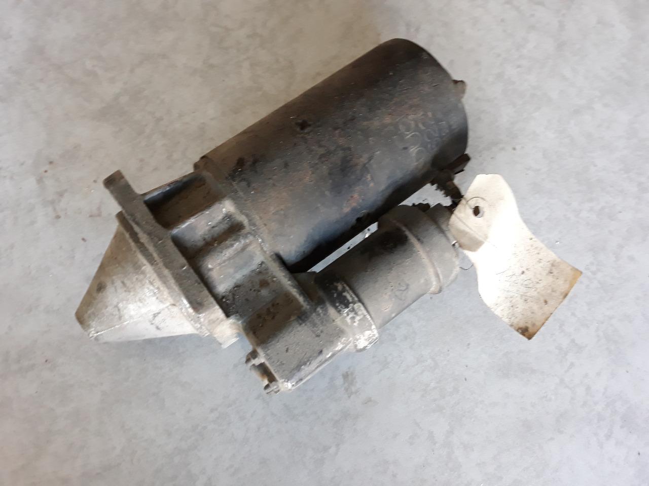 Démarreur SIMCA 1100 LesAnciennes.com