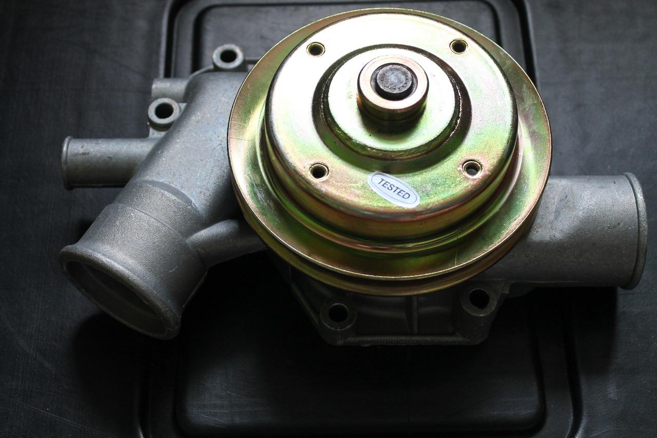 Pompe à eau CITROEN Fourgon C35 LesAnciennes.com