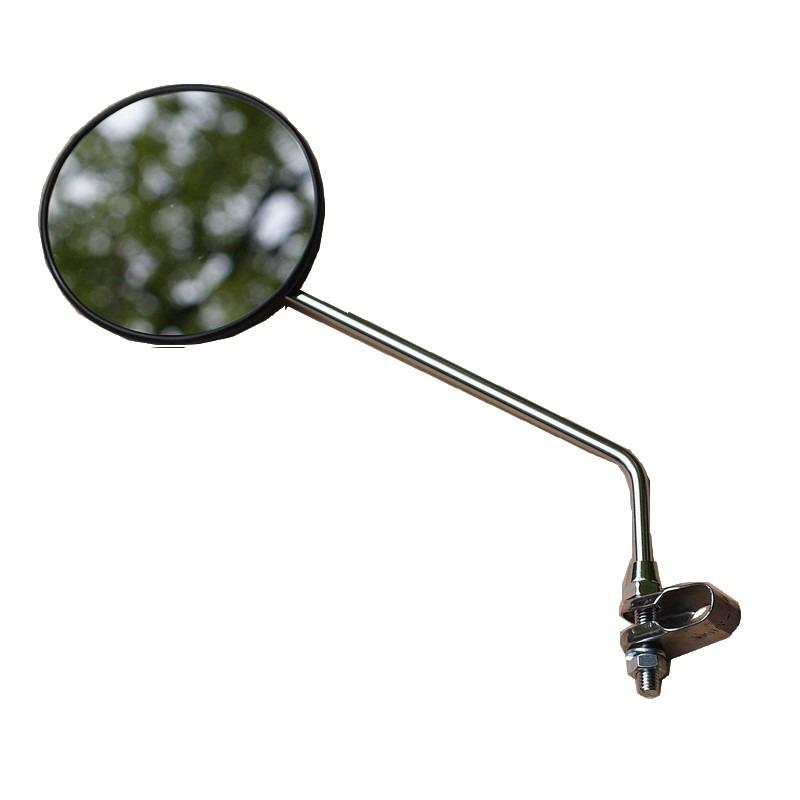 Rétroviseur standard universel pour scooters LesAnciennes.com