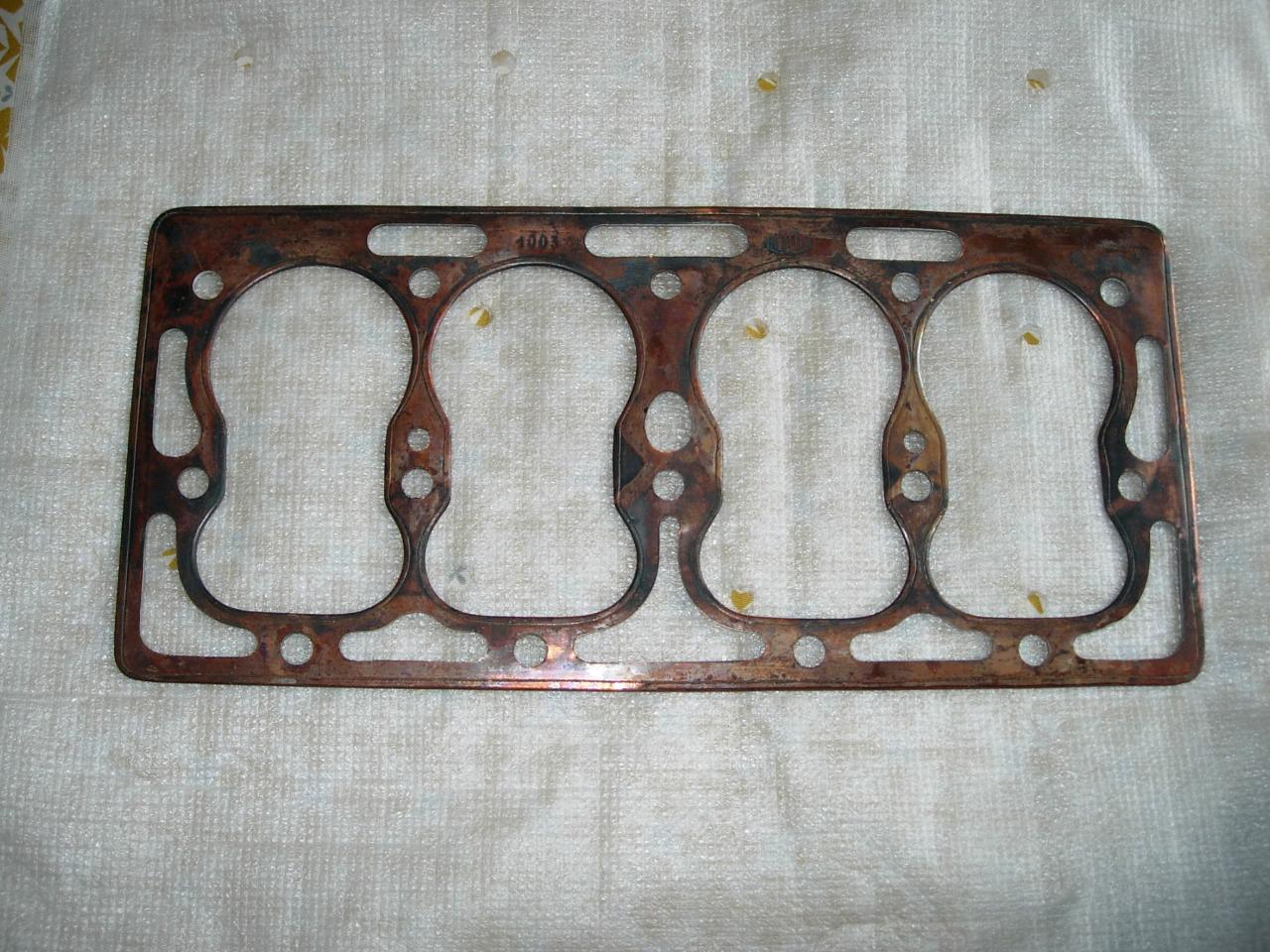 Joint de culasse CITROEN B14 LesAnciennes.com