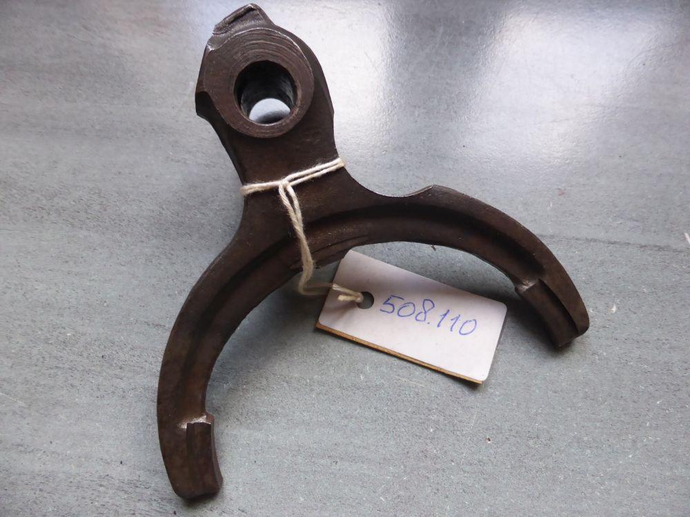 Fourchette de commande de 1re avec axe (508.110) LesAnciennes.com
