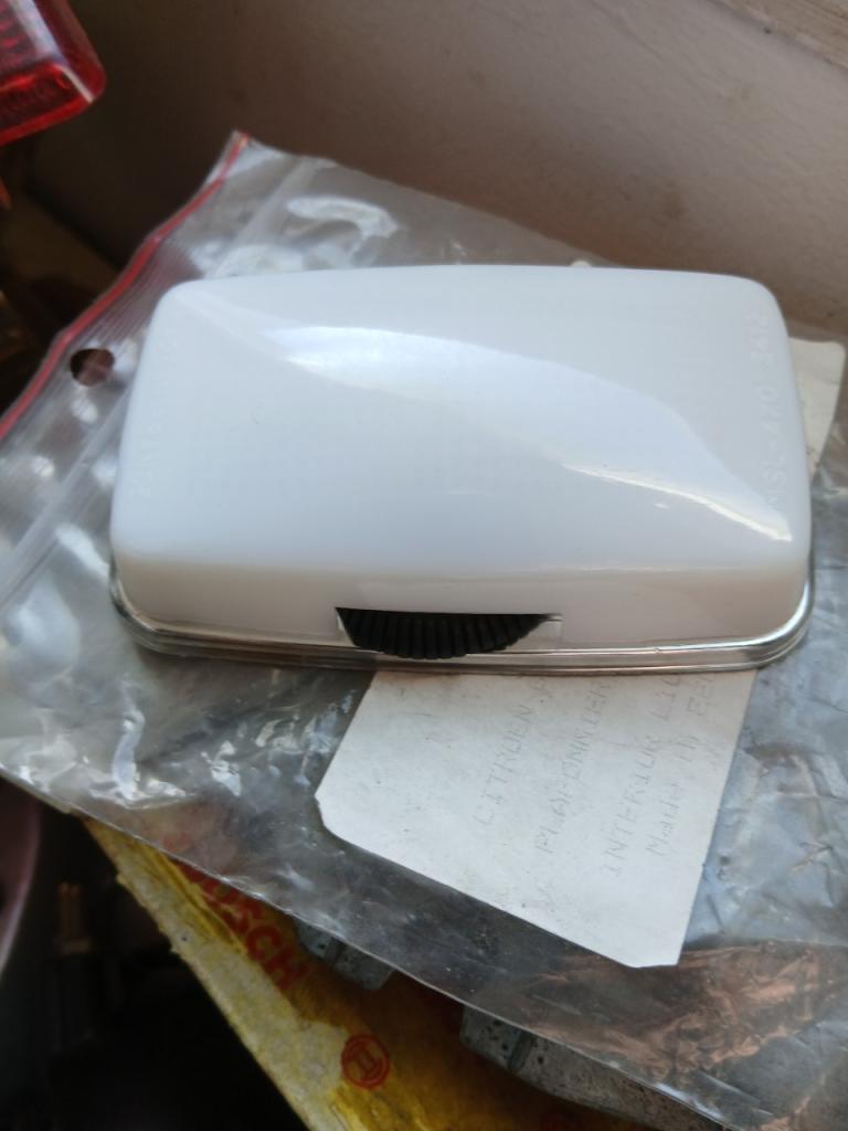 Plafonnier CITROEN GS LesAnciennes.com