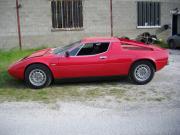 image_5-MASERATI Merak MERAK SS - 1978