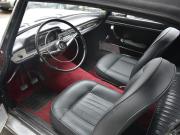 image_8-PEUGEOT 404 CABRIOLET - 1963