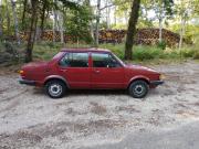 image_2-VOLKSWAGEN Jetta Jetta mk1 - 1982
