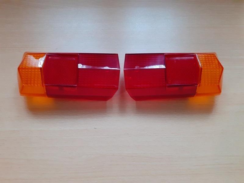 Cabochons CITROEN Dyane LesAnciennes.com