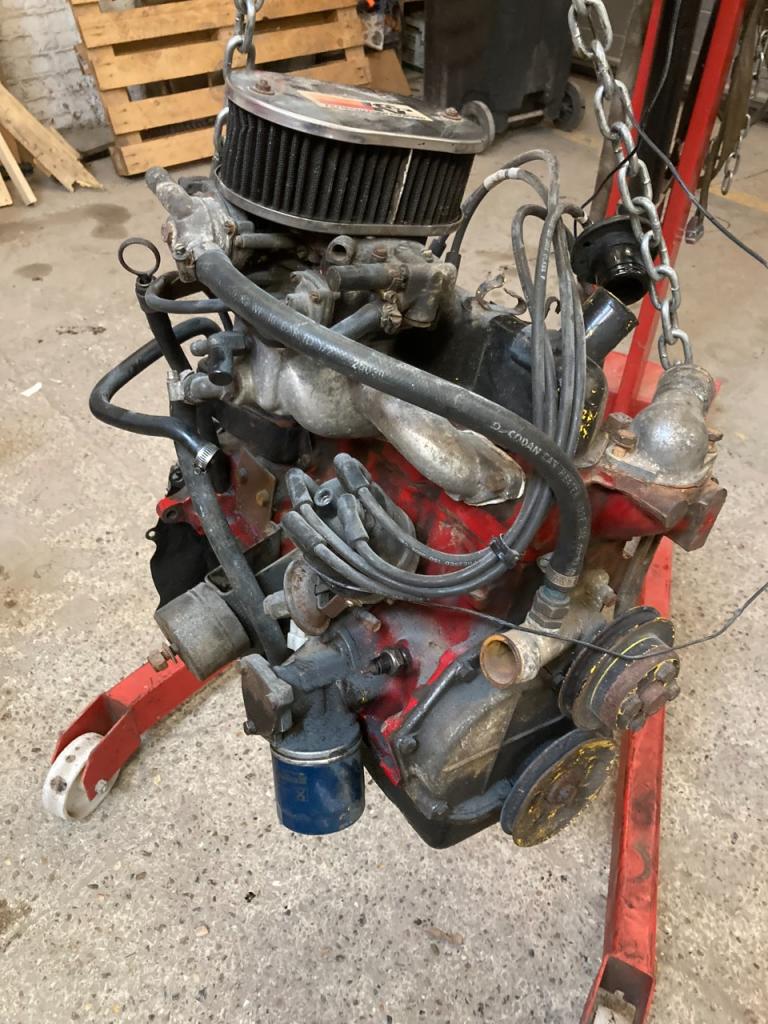 Pièces FORD Escort LesAnciennes.com