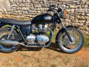 image_0-TRIUMPH Bonneville T120 - 2002