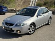 image_0-HONDA Accord 2.4 VTEC K24 7G Exécutive T.O - 2005