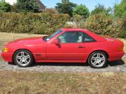 image_1-MERCEDES 500 SL - 1991