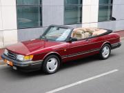 image_0-SAAB 900 Turbo cabriolet - 1993