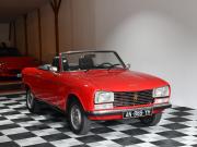 image_0-PEUGEOT 304 304 CABRIOLET - 1973