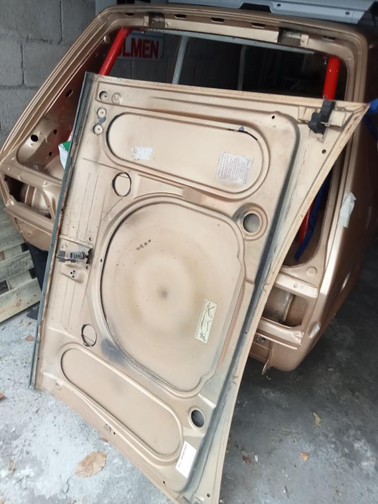 Pièces TALBOT Samba LesAnciennes.com