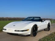 image_3-CHEVROLET Corvette C4 Cabrio, Auto - 1992