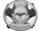 image_0-Optique de phare Citroën DS et PEUGEOT 403/404/J7
