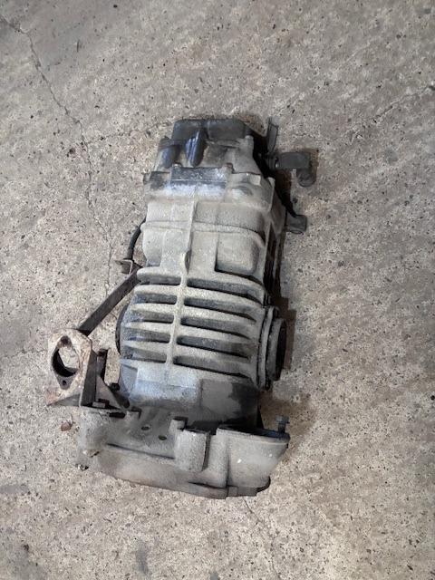 Boite de vitesse VOLKSWAGEN Combi T3 LesAnciennes.com