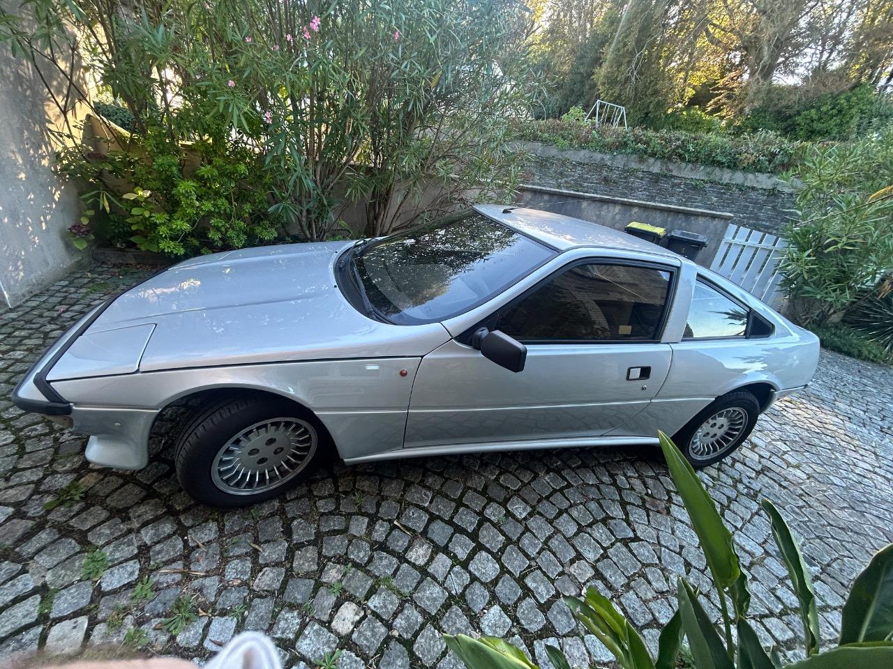 MATRA Murena Préparation 142cv - 1982 LesAnciennes.com