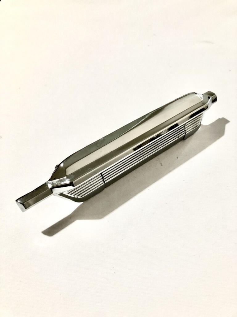 Poignée de porte FIAT 125 LesAnciennes.com