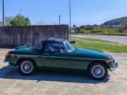 image_3-MG MGB Roadster Serie III - 1972