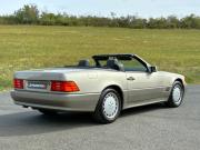 image_2-MERCEDES 500 SL R129 - 1993