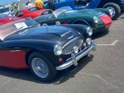 image_1-AUSTIN HEALEY 100-6 Cab BN6 117cv - 1957