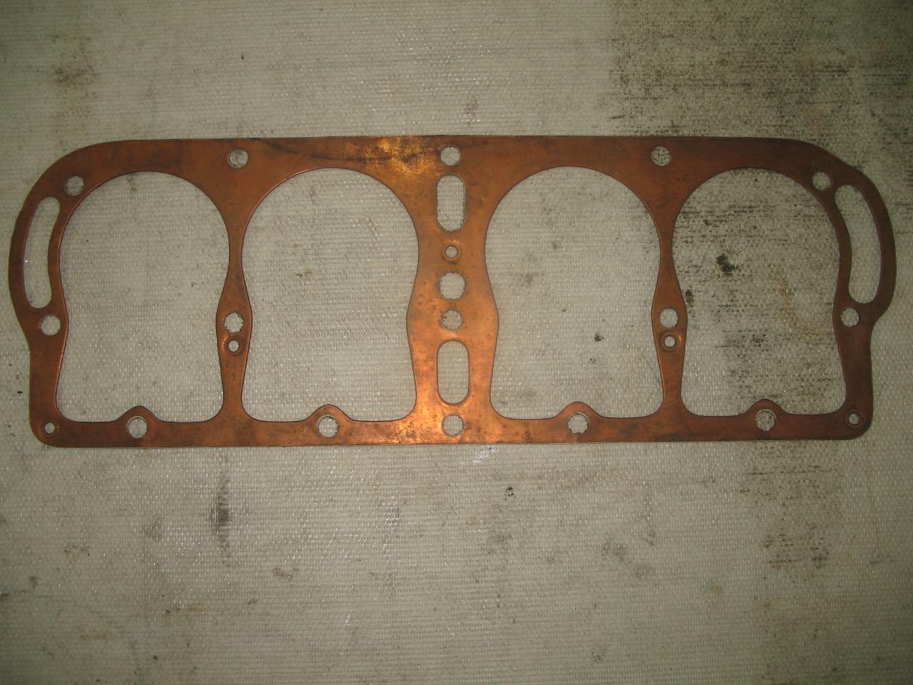 Joint culasse FORD T LesAnciennes.com