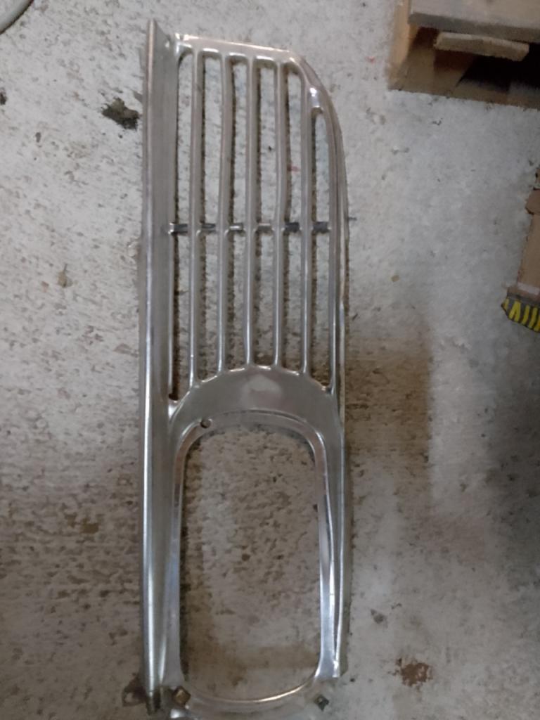 Pièces RENAULT 16 (R16) LesAnciennes.com