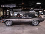 image_1-JAGUAR Type E S1 OTS Plancher Plat - 1962