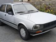 image_0-PEUGEOT 505 STI - 1982