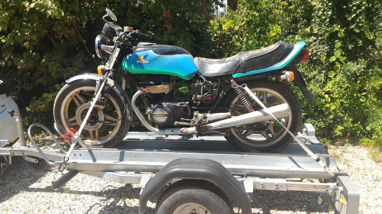 Pièces SUZUKI GSX G LesAnciennes.com