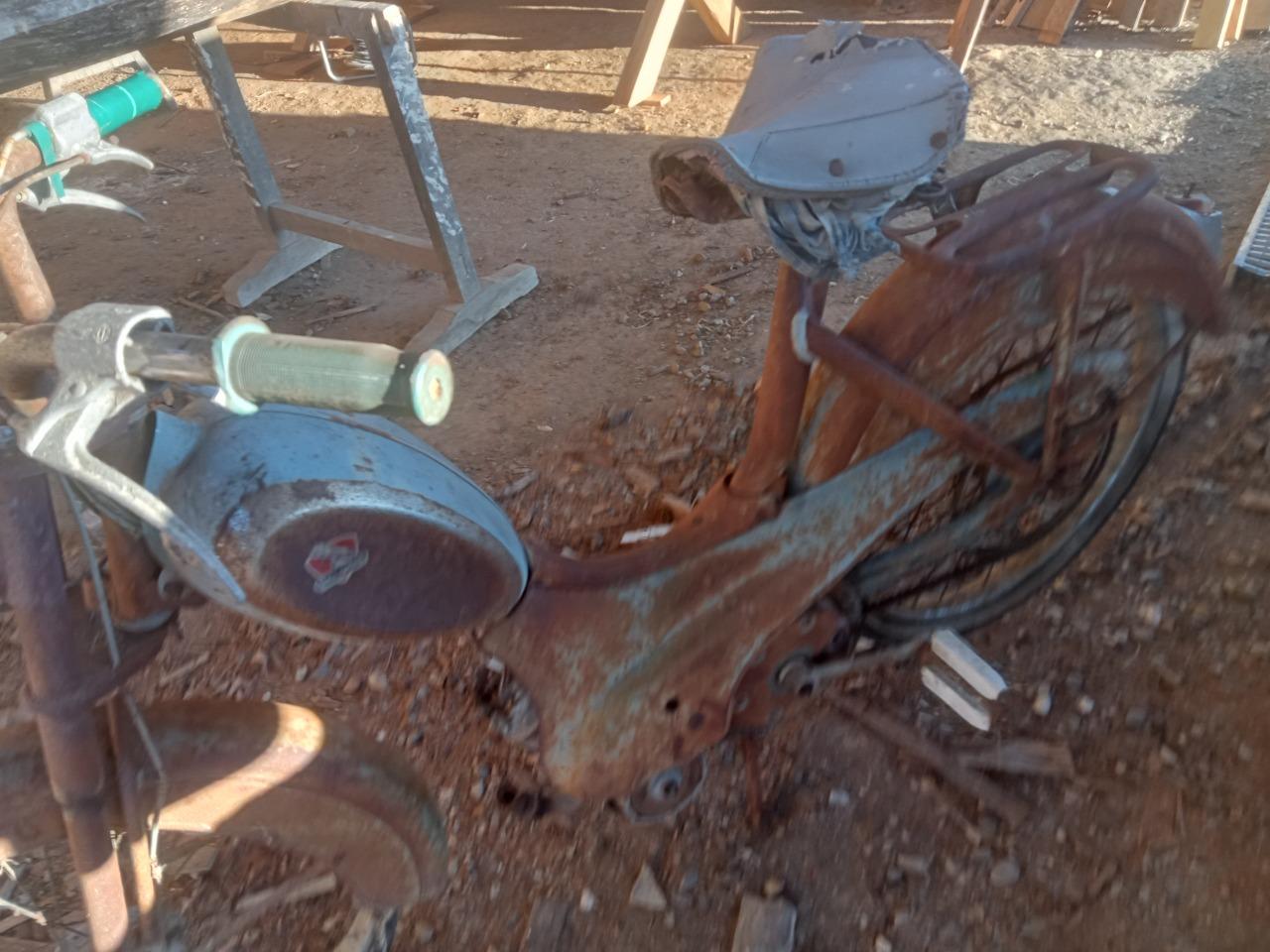 PEUGEOT 55 T - 1952 LesAnciennes.com