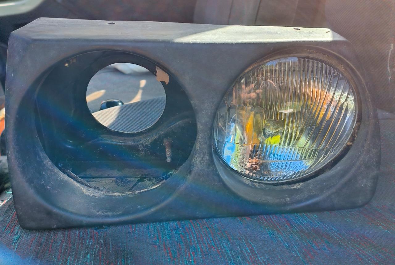 Pièces CITROEN Visa GTI LesAnciennes.com