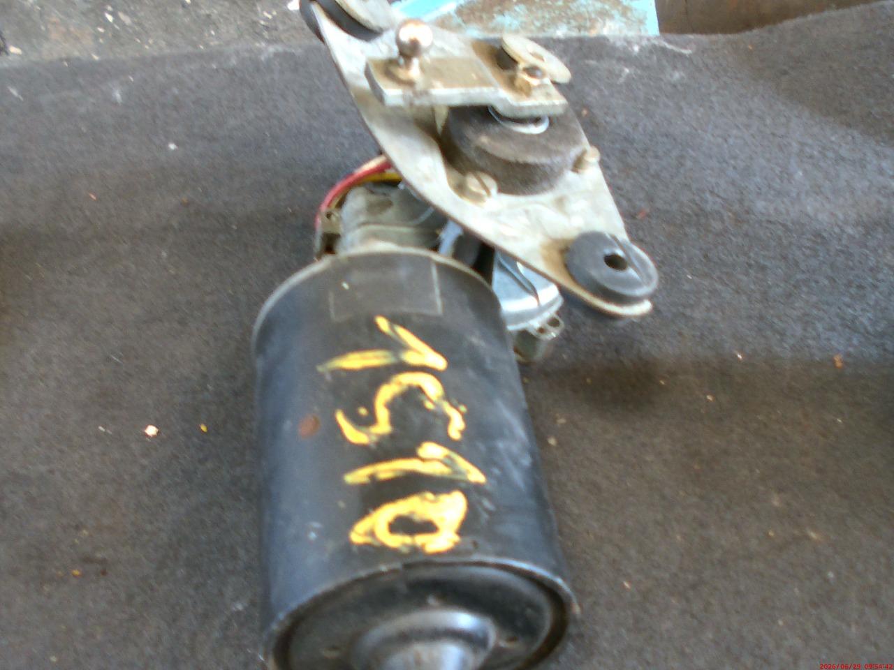 Moteur essuie glace SIMCA 1510 LesAnciennes.com