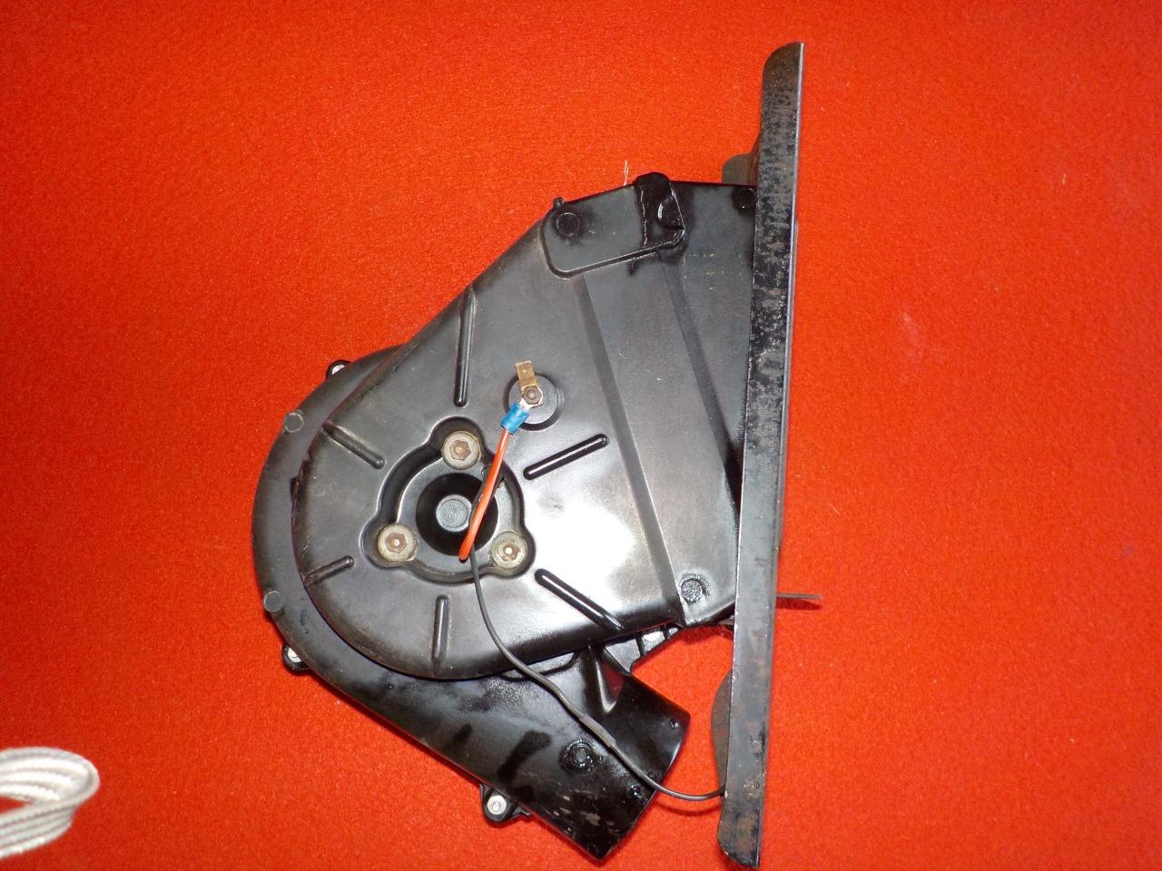 Chauffage RENAULT Dauphine LesAnciennes.com