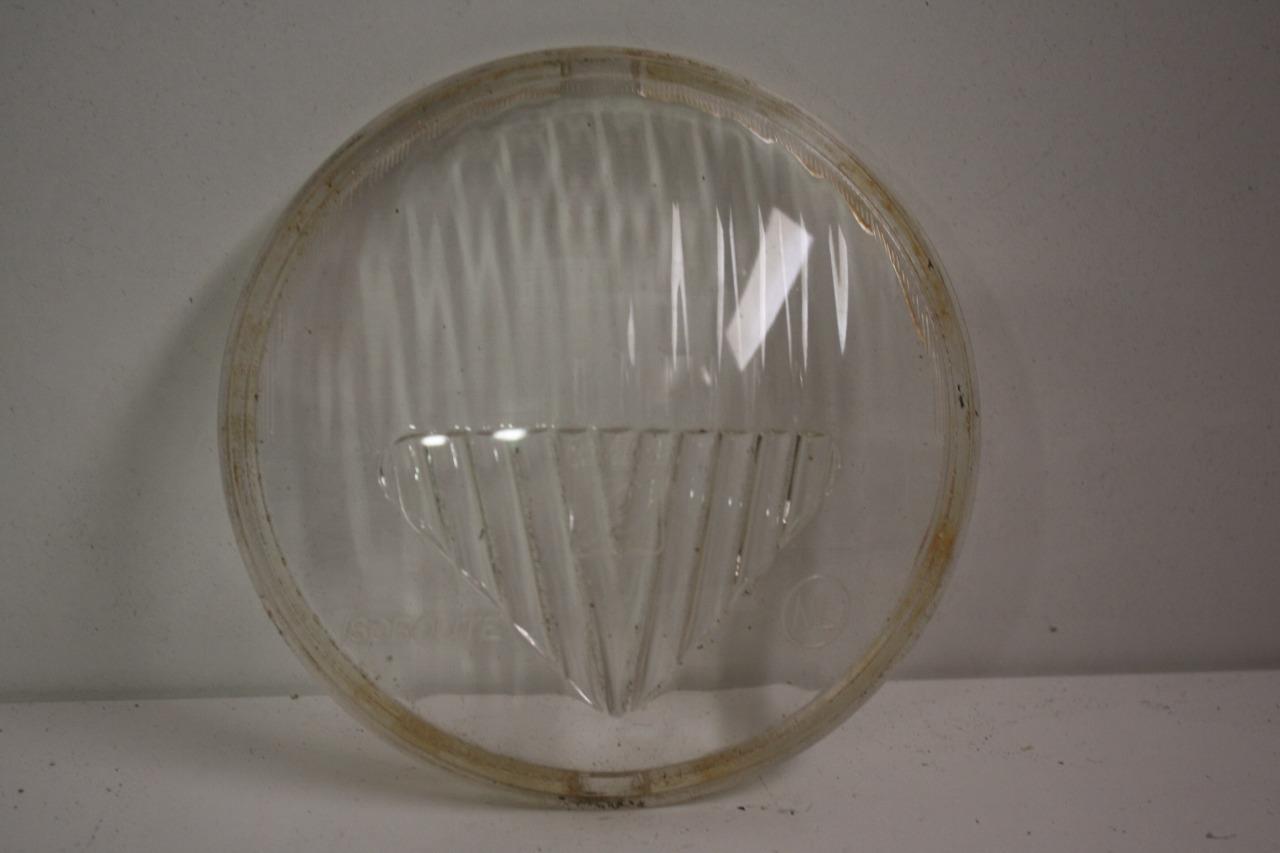 Verre de Phare Ducellier Isoroute NL AB TP 482 LesAnciennes.com