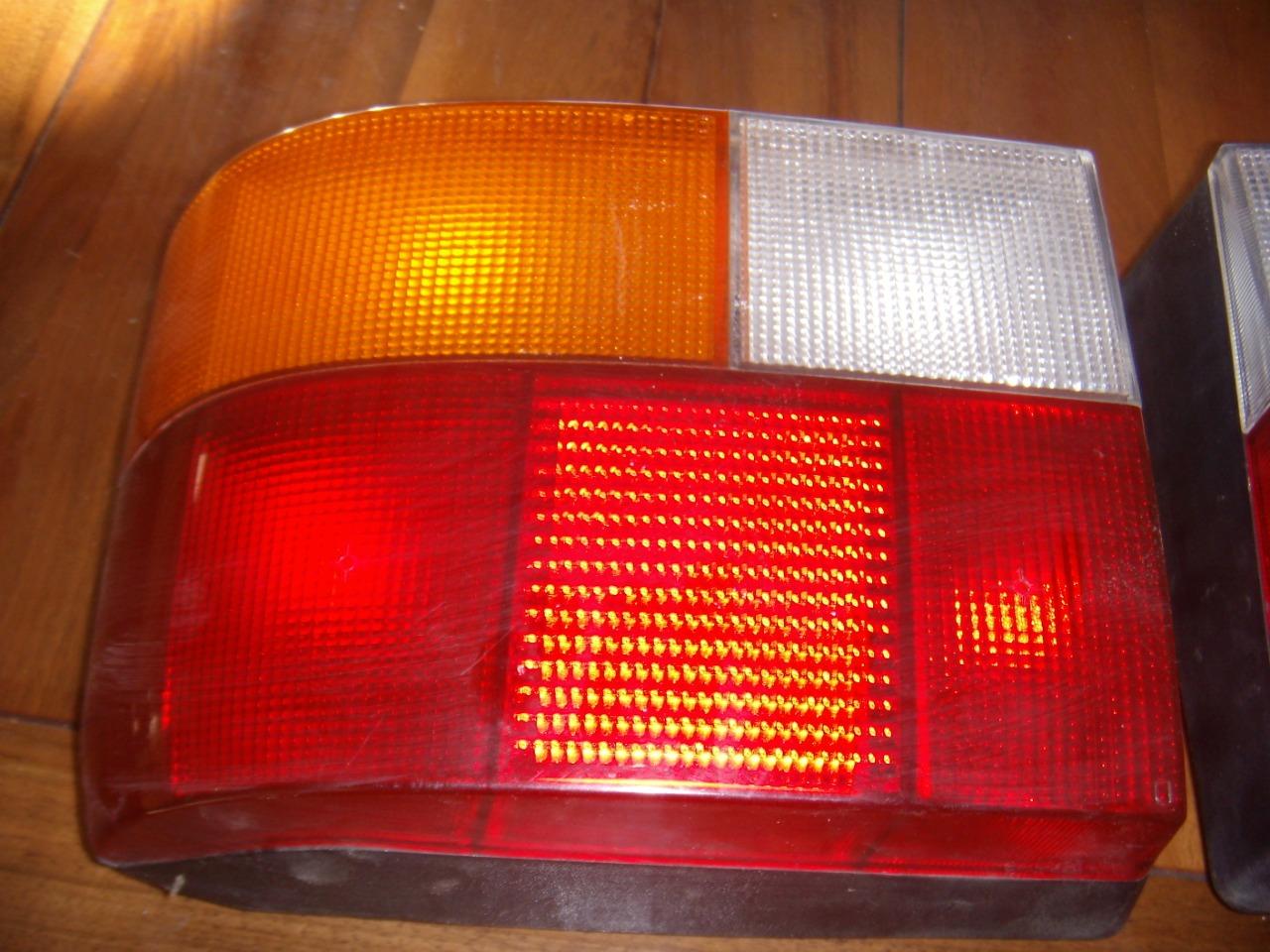 Feux RENAULT 19 (R19) LesAnciennes.com