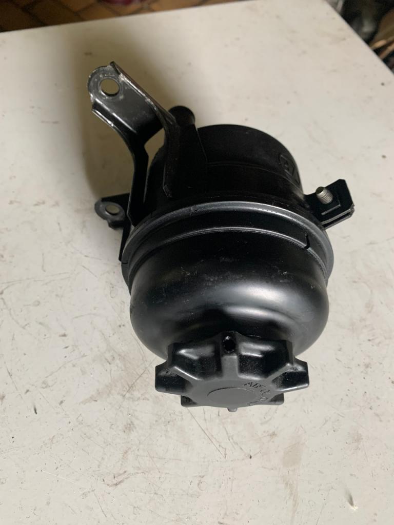 Bocal direction assiste BMW tt modélé LesAnciennes.com