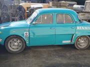 image_0-RENAULT Dauphine R 1091 gordini - 1958