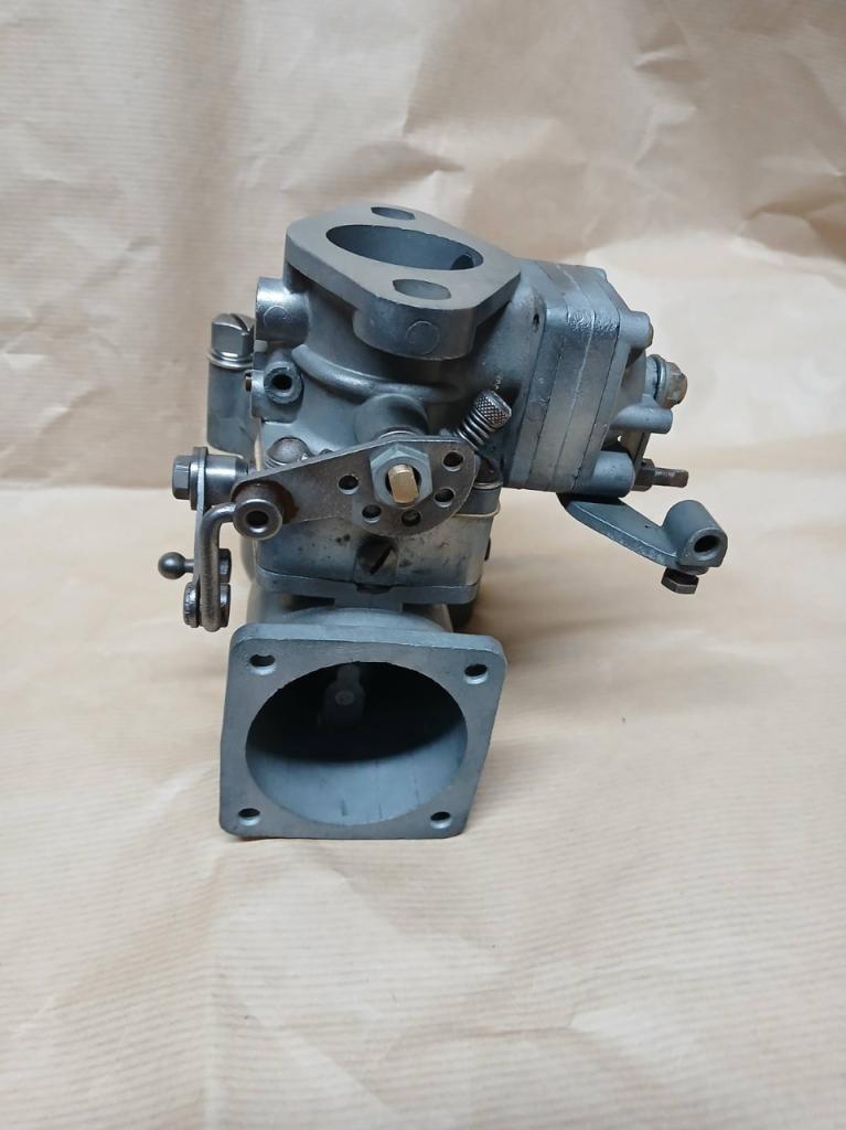 SOLEX 35 VAFD LesAnciennes.com